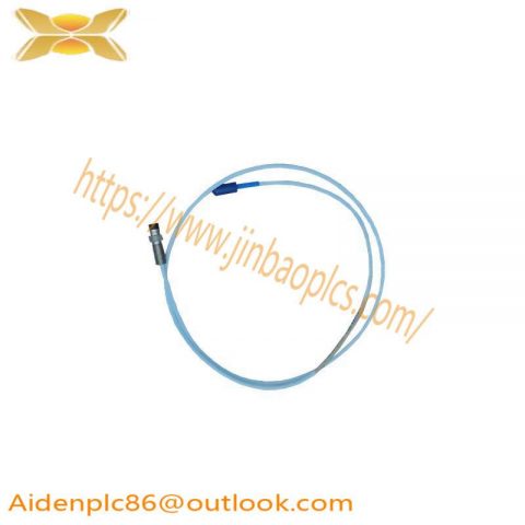 Bently Nevada 330104-00-24-10-02-00 Proximity Transducer - Precision Sensor Technology for Industrial Automation