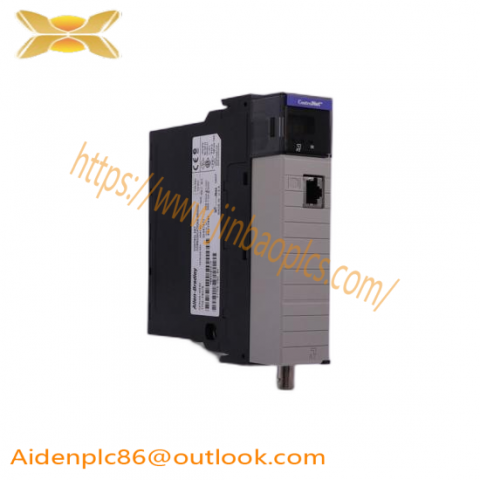 Bently Nevada 330104-01-05-10-02-00: Advanced Control Module for Industrial Automation