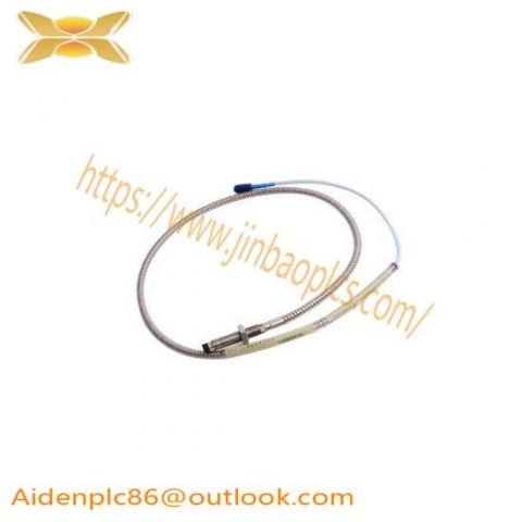 BENTLY NEVADA 330104-06-12-10-02-00: 3300 XL 8 mm Proximity Probes