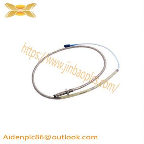 BENTLY NEVADA 330104-08-15-10-02-CN 3300 XL 8mm Proximity Probes