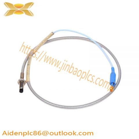Bently Nevada 330104-10-19-10-02-00 3300 XL 8 mm Proximity Probe