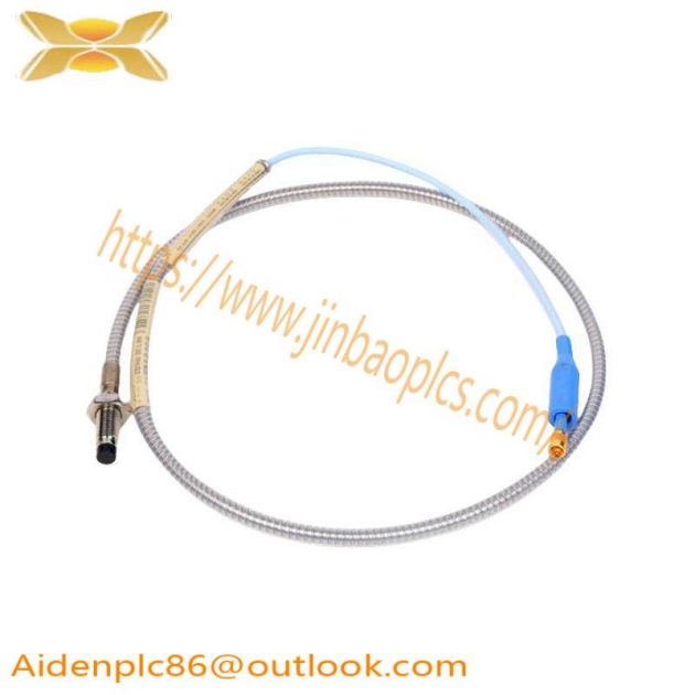 Bently Nevada 330104-10-19-10-02-00 3300 XL 8 mm Proximity Probe