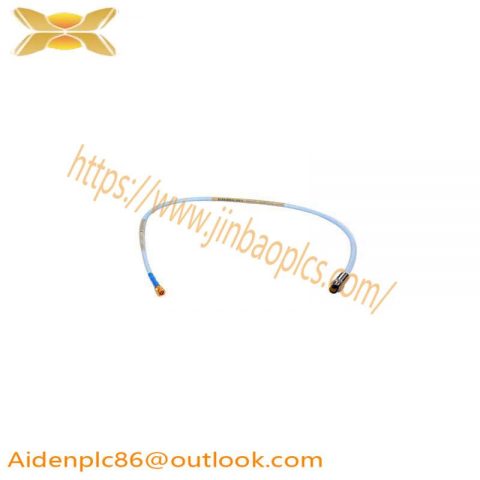 Bently Nevada 330105-02-12-05-02-05 3300 XL 8mm Reverse Mount Probe - Precision Industrial Control Solution