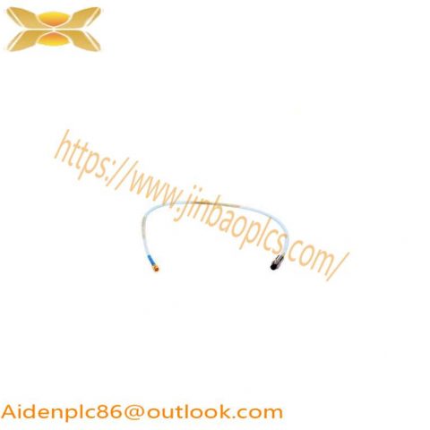 BENTLY NEVADA 330105-02-12-10-02-00 | 3300XL Series, High Precision Reverse Mount Probes