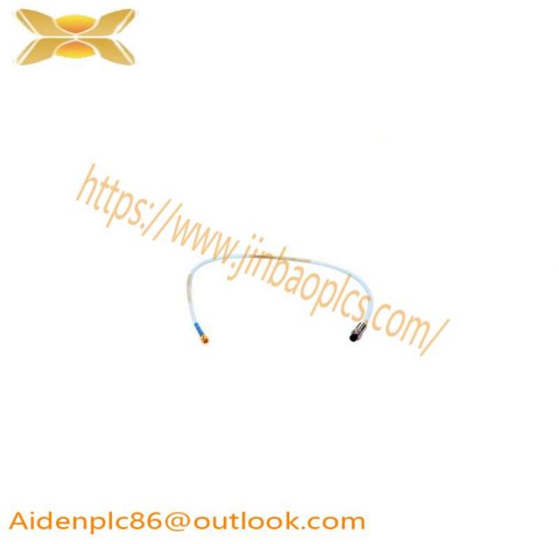 BENTLY NEVADA 330105-02-12-10-02-00 | 3300XL Series, High Precision Reverse Mount Probes