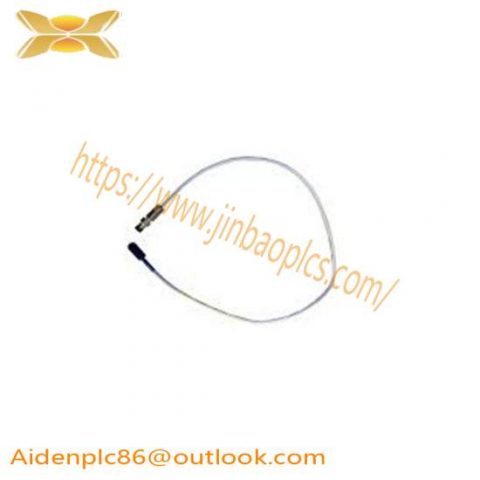 Bently Nevada 330106-05-30-10-12-00 3300 XL 8 mm Reverse Mount Probes - Advanced Industrial Measurement Solution