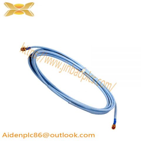 Bently Nevada 330130-030-00-00: 3300 XL 8mm Proximity Transducer System
