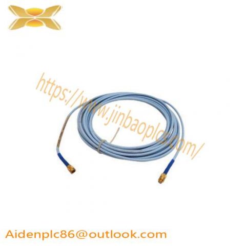 Bently Nevada 330130-070-00-05: 3300 XL Standard Extension Cable
