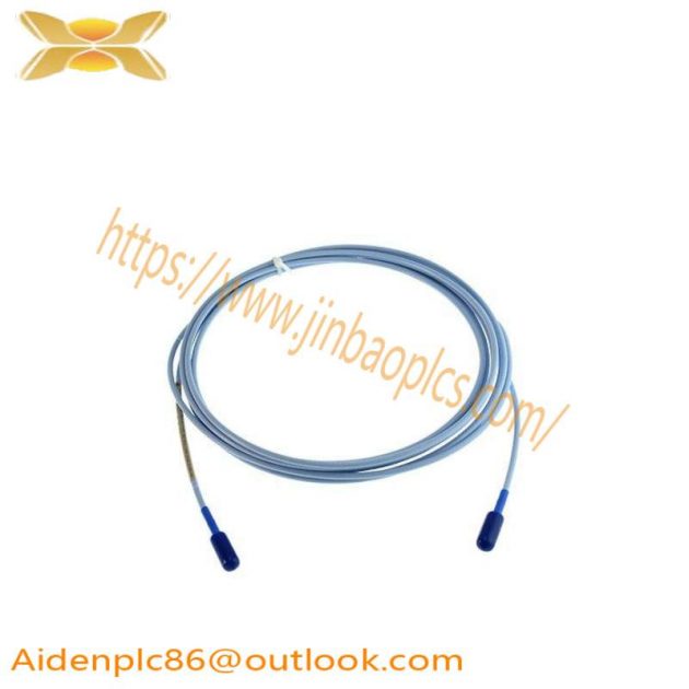 Bently Nevada 330130-070-02-05: 3300 XL Standard Extension Cable