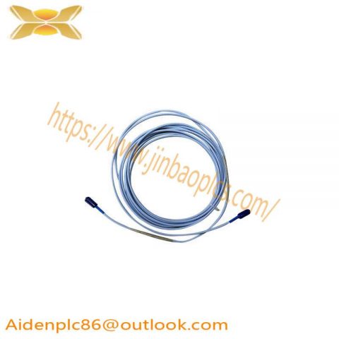 Bently Nevada 330130-075-00-05 Extension Cable for Industrial Automation