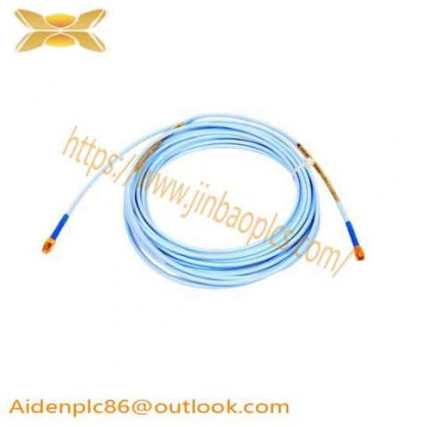 Bently Nevada 330130-085-13-05 | 3300 XL Extension Cable