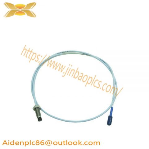 Bently Nevada 330171-00-16-10-01-05 Proximity Probes - Industrial Sensor Technology for Precision Control