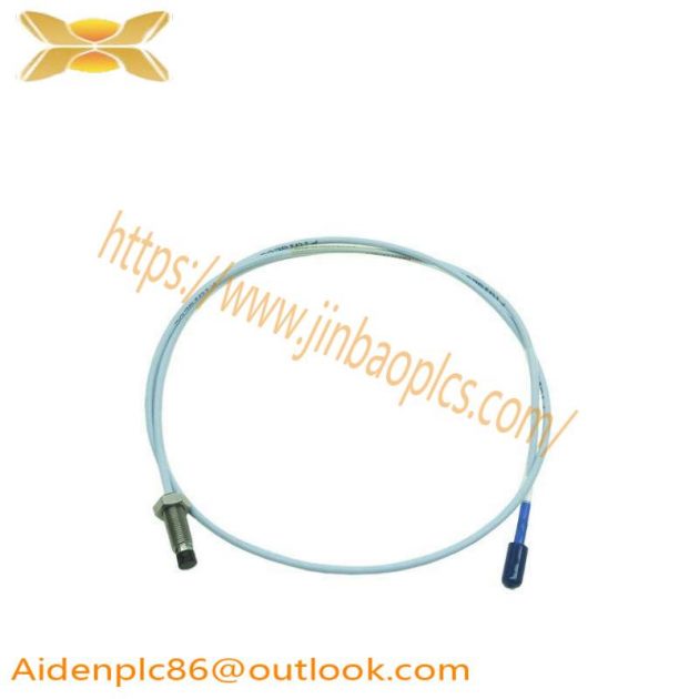 Bently Nevada 330171-00-16-10-01-05 Proximity Probes - Industrial Sensor Technology for Precision Control