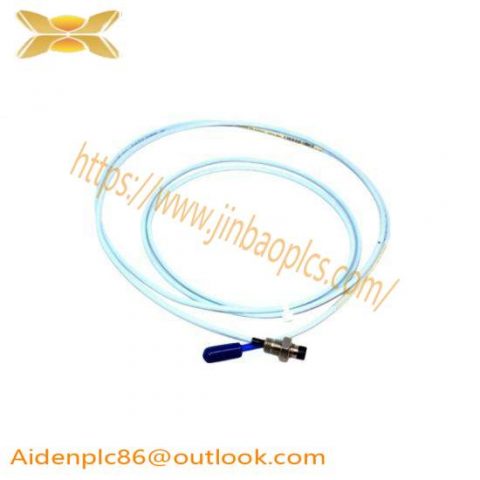 BENTLY NEVADA 330171-00-20-90-02-05 Proximity Transducer Probe - Precision Measurement for Industrial Control