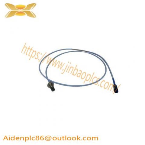 Bently Nevada Proximity Probes 330171-00-32-05-01-05, Advanced Sensor Technology for Industrial Automation