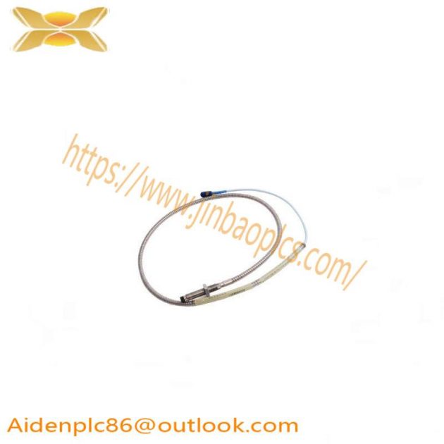 BENTLY NEVADA 330171-01-10-10-02-00 Proximity Probes - Precision Measurement for Industrial Control