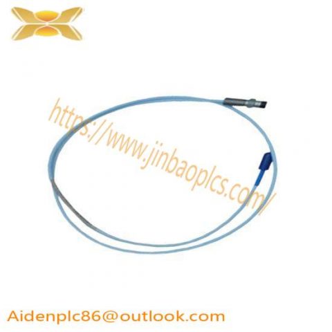 Bently Nevada 330173-00-09-10-02-CN Proximity Probes - Precision Monitoring for Industrial Automation