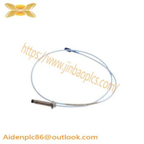 Bently Nevada 330173 Proximity Probes - Advanced Industrial Control Solution