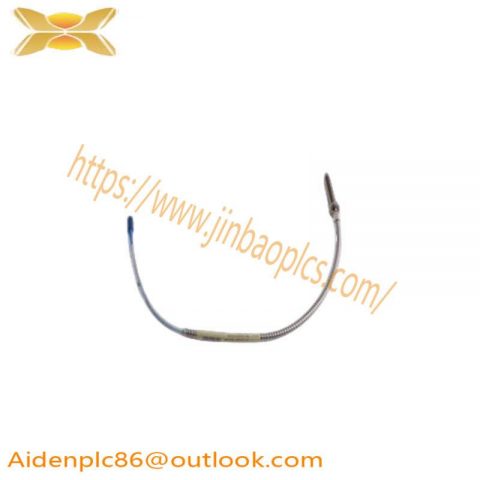 Bently Nevada 330193-00-05-10-00 Proximity Transducer