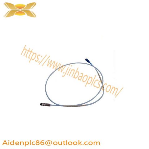 Bentley Nevada 330196-05-30-10-CN 3300 XL 8 mm Reverse Mount Probes - Precision Measurement Solutions for Industrial Control