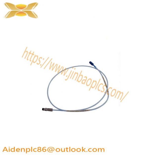 Bentley Nevada 330196-05-30-10-CN 3300 XL 8 mm Reverse Mount Probes - Precision Measurement Solutions for Industrial Control