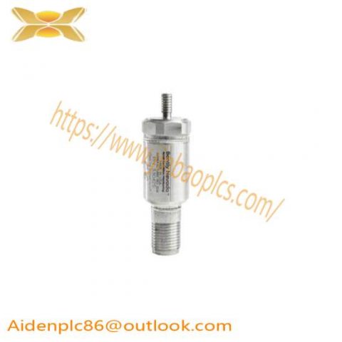 Bently Nevada 330425-01-05 Accelerometer Acceleration Transducer