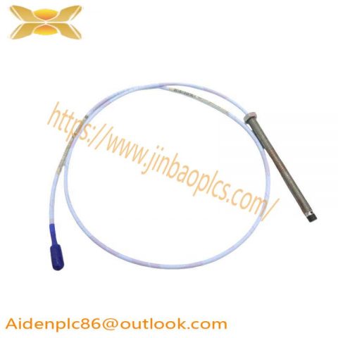 BENTLY NEVADA 330703-000-026-10-01-05 Proximitor Sensor - Advanced Monitoring Solution