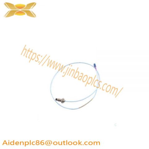BENTLY NEVADA 330703-000-040-10-02-CN: 3300 XL 11 mm Proximity Probes