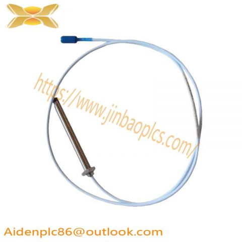 Bently Nevada 330703-000-050-10-11-05 3300 XL 8mm Proximity Probes - Advanced Industrial Sensor Solution