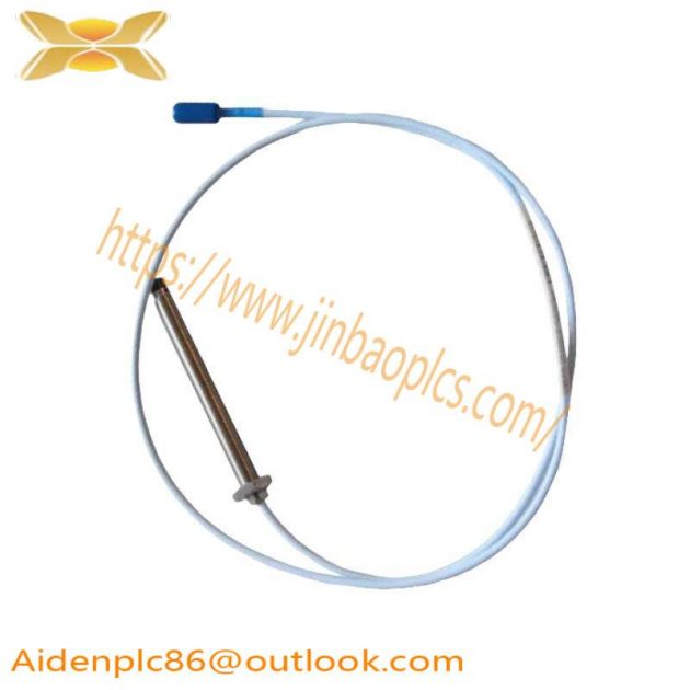 Bently Nevada 330703-000-050-10-11-05 3300 XL 8mm Proximity Probes - Advanced Industrial Sensor Solution
