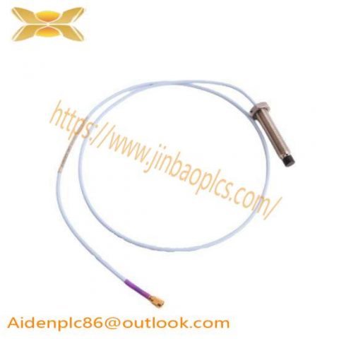 Bently Nevada 330703-000-070-10-02-00: Precision Proximity Probes for Industrial Automation