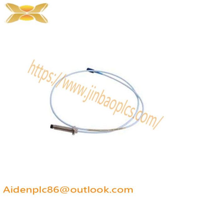 BENTLY NEVADA 330703-000-070-10-02-05 Vibration Monitoring Module