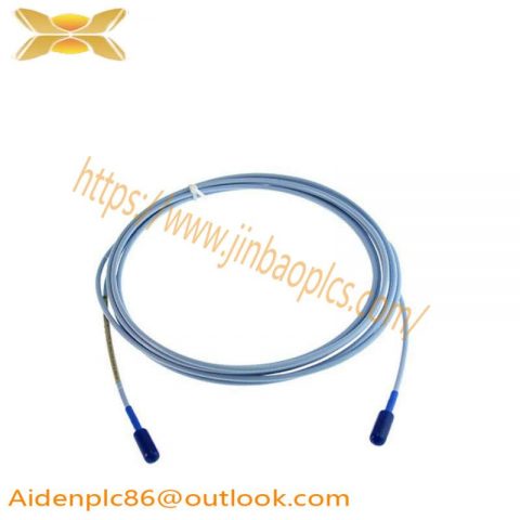 Bently Nevada 330703-020-110-10-01-05 Proximity Probes - Advanced Sensing Solutions