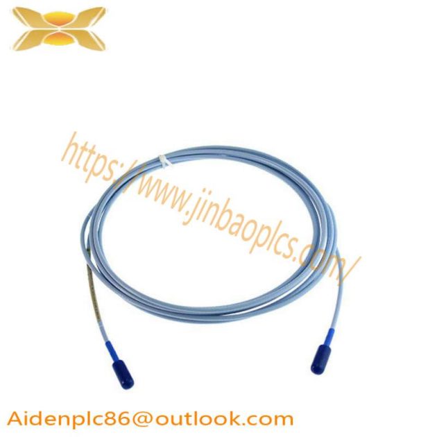 Bently Nevada 330703-020-110-10-01-05 Proximity Probes - Advanced Sensing Solutions