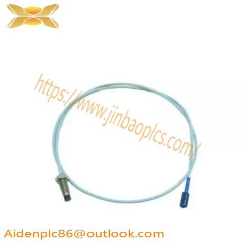 Bently Nevada 330705-02-18-10-02-05, 3300 XL 11mm Probe Proximity Sensor