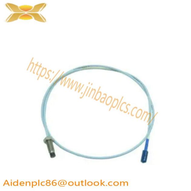 Bently Nevada 330705-02-18-10-02-05, 3300 XL 11mm Probe Proximity Sensor
