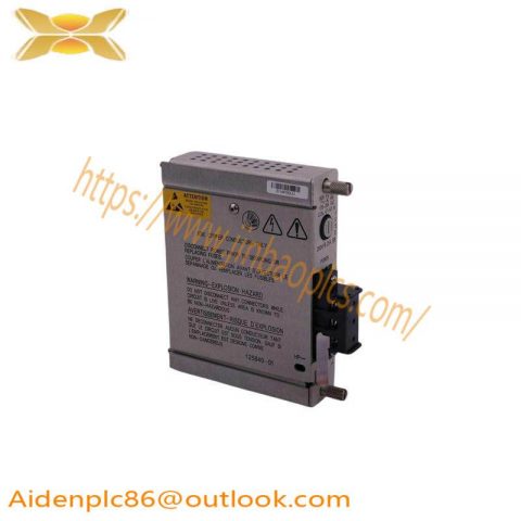 Bently Nevada 330709-050-120-10-02-00 Proximity Transducer, Precision Measuring Instrument for Industrial Control Systems