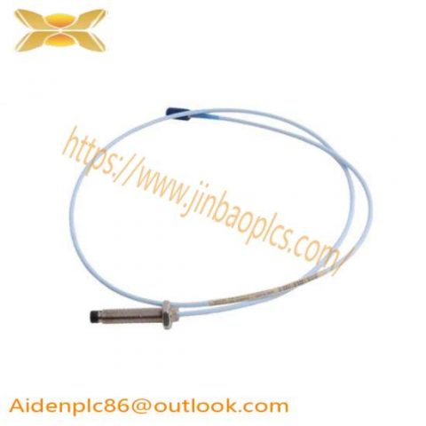 Bently Nevada 330710-00-05-50-02-05, Precision Probes for Industrial Control