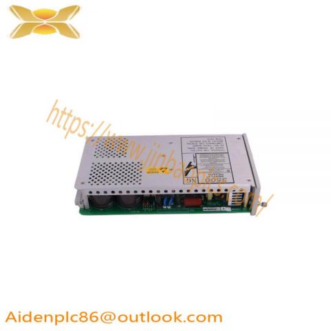 Bently Nevada 330730-080-00-05 Extension Cable - Industrial PLC Connector