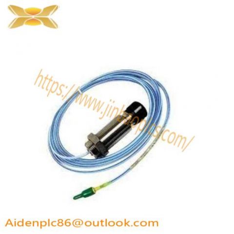 Bently Nevada 330801-28-10-060-03-02: Quick Delivery Industrial Control Module