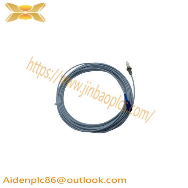 Bently Nevada 330851-02-000-030-10-00-05 Proximity Probe