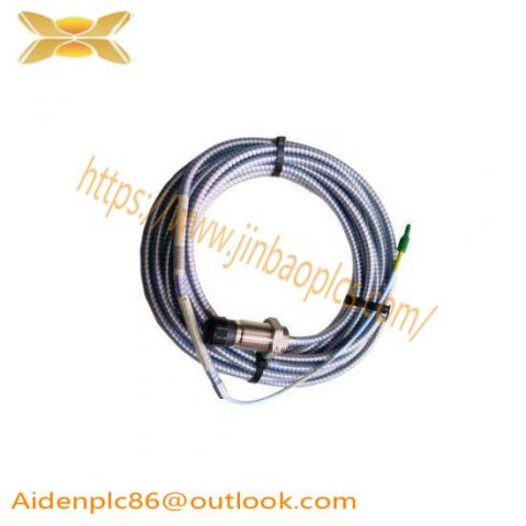Bentley Nevada 330851-02-000-060-50-00-05 | 3300 XL 25 mm Proximity Probe