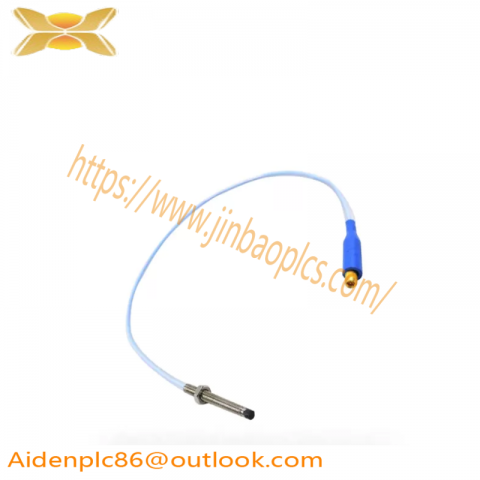 Bently Nevada 330901-00-90-10-01-05 NSv Proximity Probes for Advanced Industrial Control