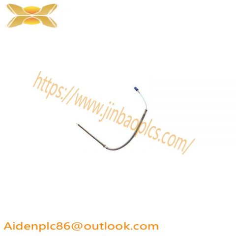 Bently Nevada 330902-40-10-02-05 Proximity Probes - Precision Sensing Solutions for Industrial Control Systems