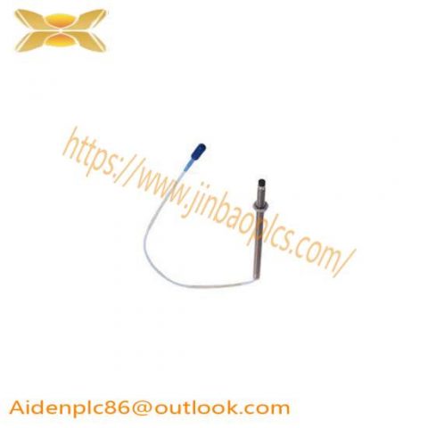 Bently Nevada 330903-00-02-05-02-CN 3300 NSv Proximity Probe: Advanced Proximity Sensor for Industrial Control