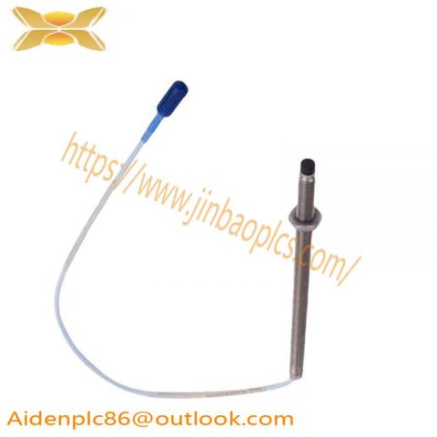 BENTLY NEVADA 330903-00-05-10-01-05 Proximity Probes