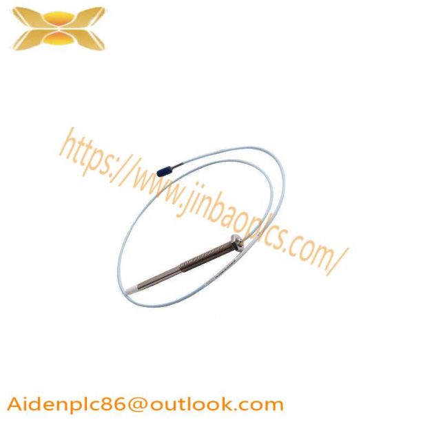 Bently Nevada 330905-00-03-10-02-00 NSv Proximity Probes for Industrial Control Systems