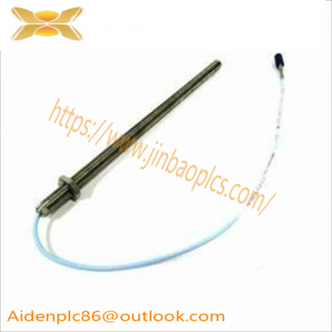 Bently Nevada 330905-00-05-10-12-CN Proximity Transducer - Industrial Control Solution