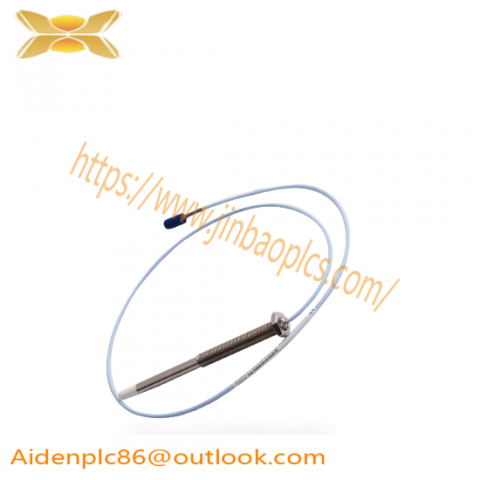 Bently Nevada 330905-00-10-10-02-05 NSv Proximity Probes