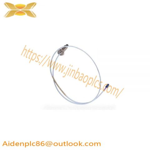 Bentley Nevada 330905-00-13-10-12 CN Proximity Probes